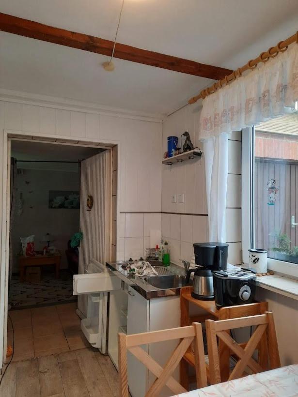 Familie Klapprodt Altländer Str.56 * Cuxhaven