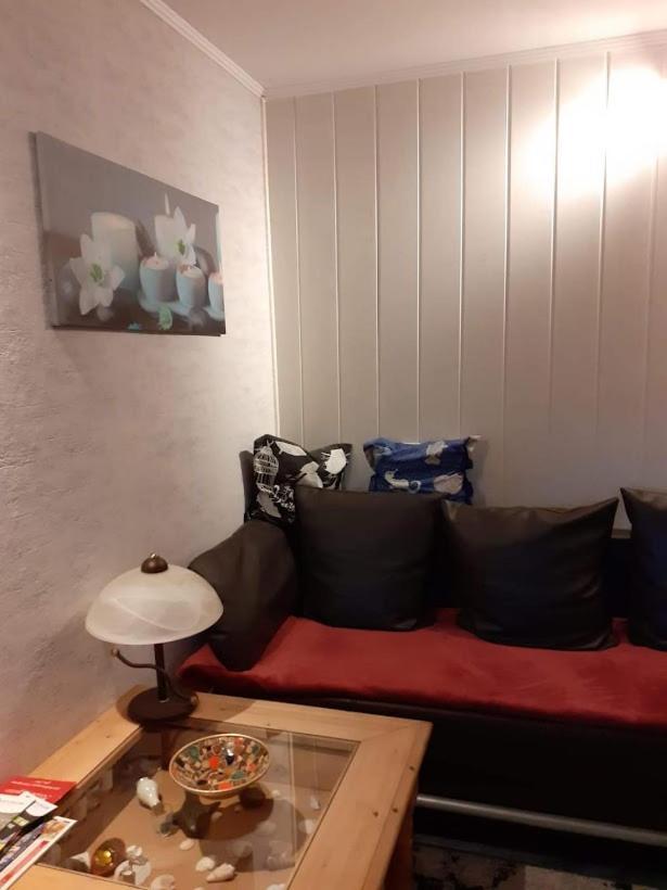 Apartment Familie Klapprodt Altländer Str.56