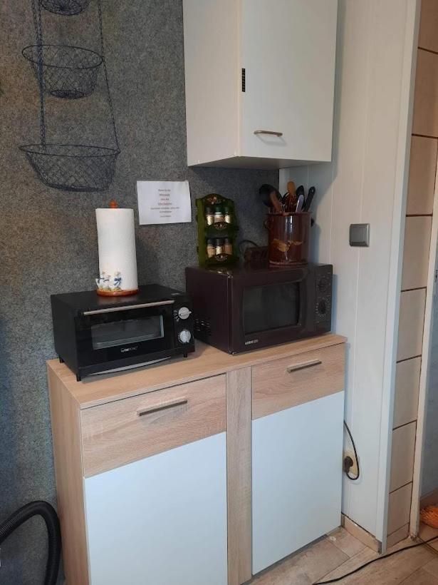 Apartment Familie Klapprodt Altländer Str.56