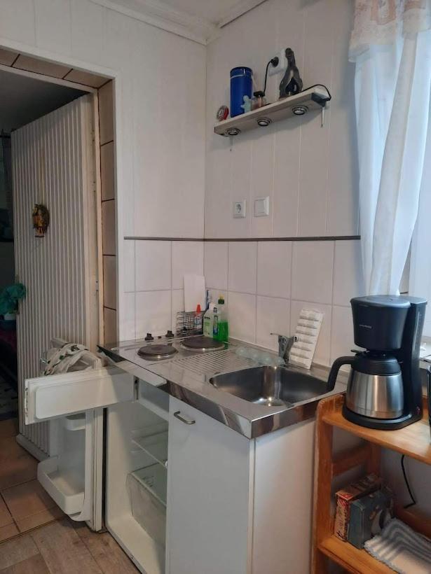 Familie Klapprodt Altländer Str.56 Apartment