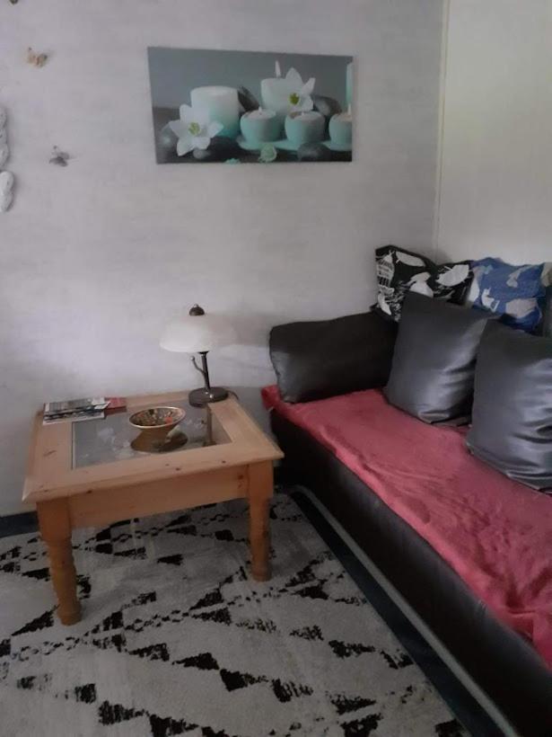 Apartment Familie Klapprodt Altländer Str.56 Cuxhaven