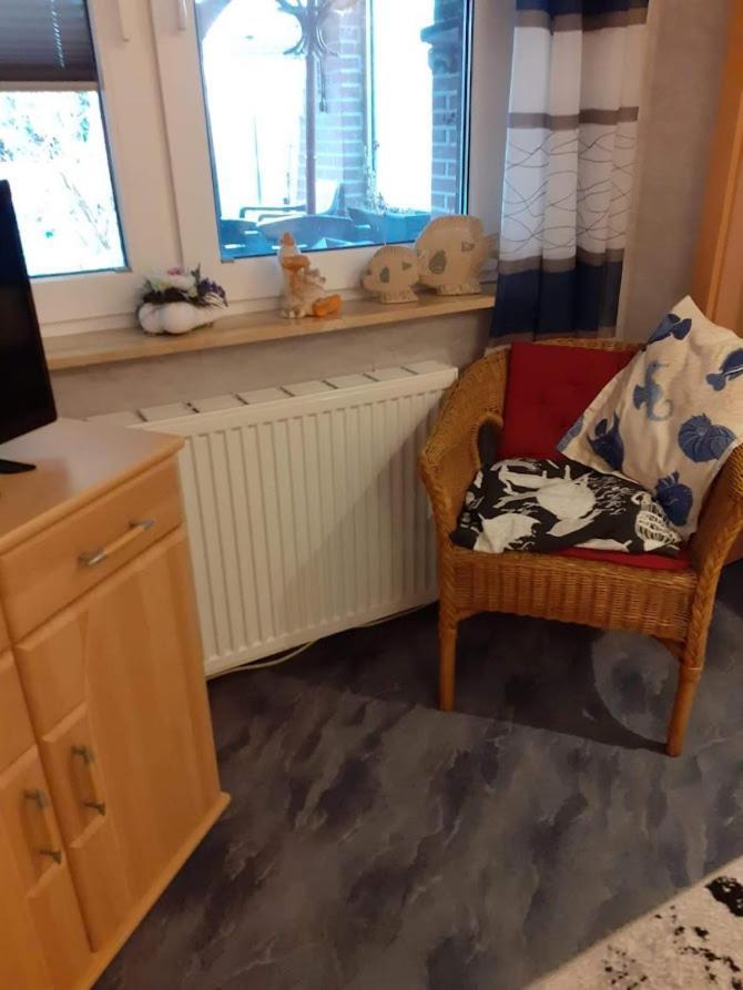 Apartment Familie Klapprodt Altländer Str.56 *